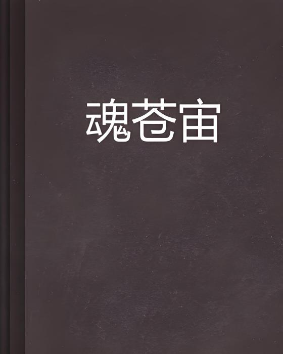 魂蒼宙