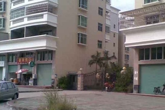 南光小區(惠州市南光小區) 南光小區(惠州市南光小區)