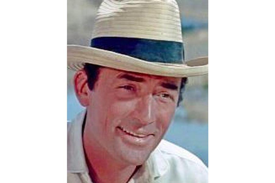 Sy Bartlett Sy Bartlett