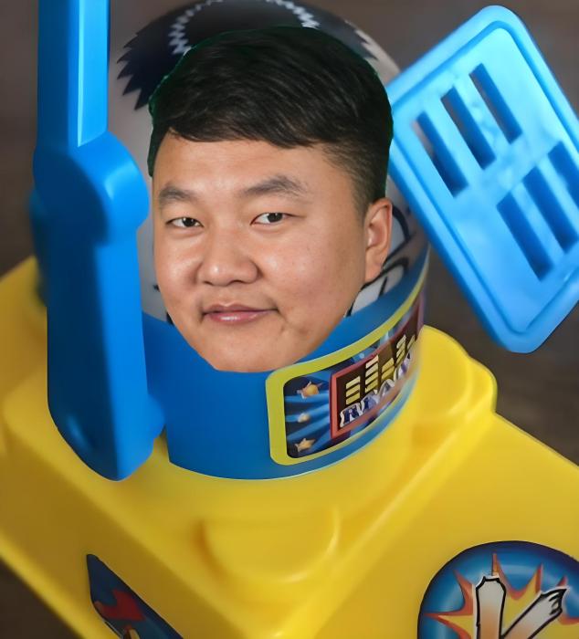 測評小胖