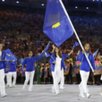科索沃奧運會代表團