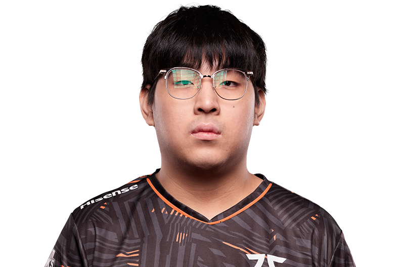 Noah(FNC戰隊電競選手)