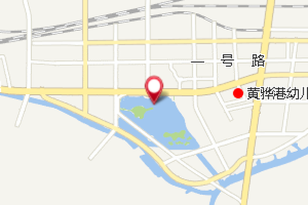 駁鹽河橋