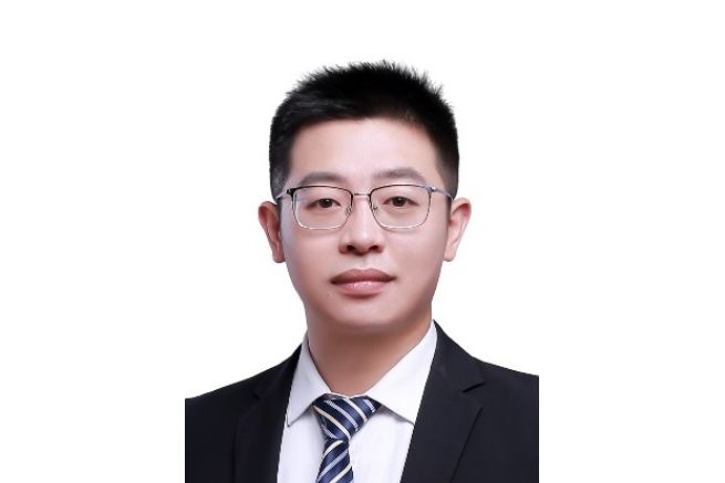 巴志超 巴志超
