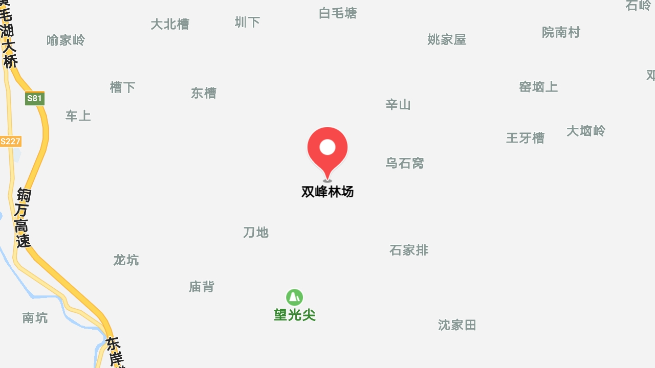 地圖信息