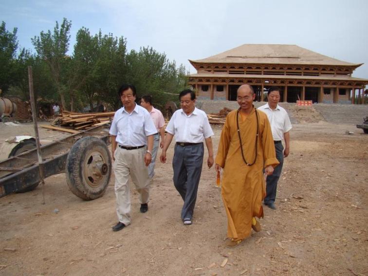 楊林寺 楊林寺