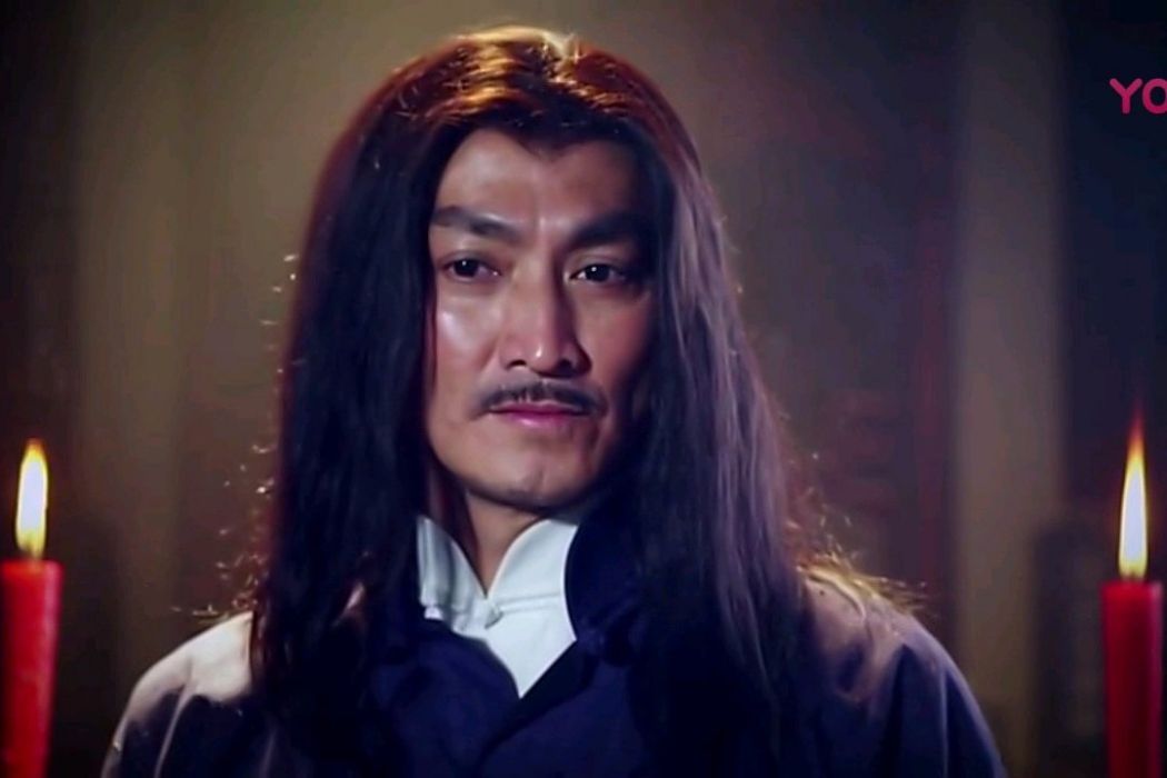 李曜(電視劇《新燕子李三》中的角色) 李曜(電視劇《新燕子李三》中的角色)