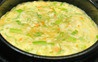 韓國料理蒸雞蛋