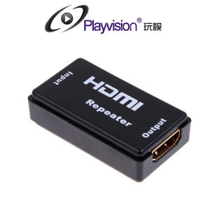 HDMI信號放大器