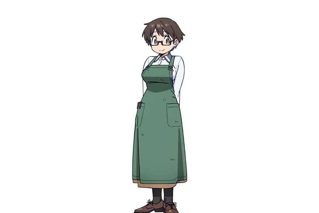 伊萬里曜子 伊萬里曜子