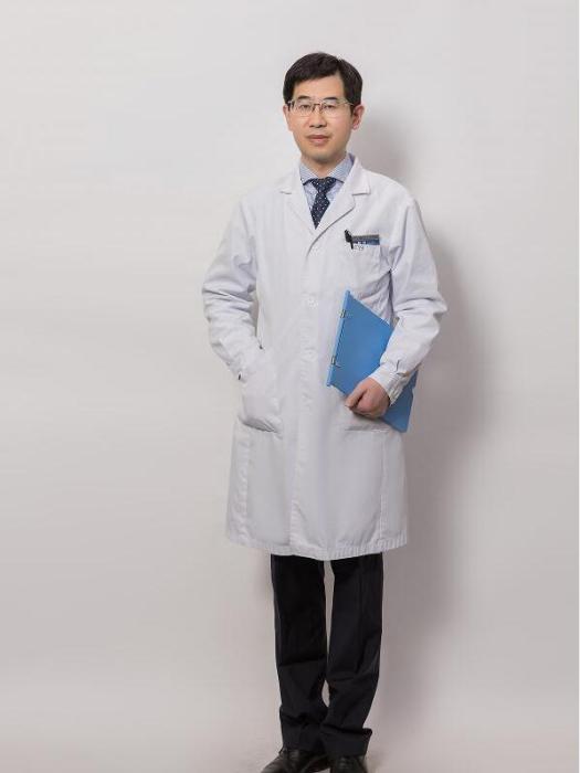 陳劍(孝感愛爾眼科醫院院長) 陳劍(孝感愛爾眼科醫院院長)