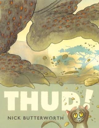 Thud! 砰 Thud! 砰