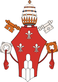 保羅六世牧徽