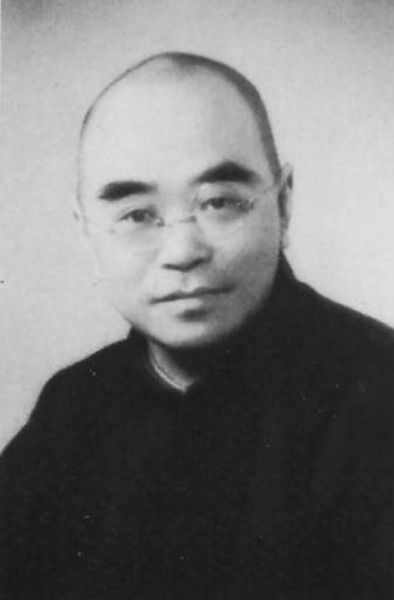 王仲奇(近代中醫臨床醫學家)