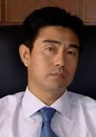 女子監獄(2004年張新建、楊小雄執導電視劇)