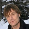 朱利安·傑拉德(Julian Jarrold) 朱利安·傑拉德(Julian Jarrold)