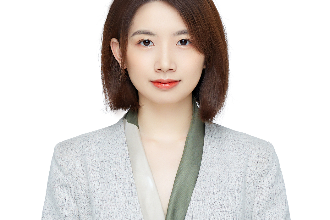 楊芳(京東數科研究院研究員) 楊芳(京東數科研究院研究員)