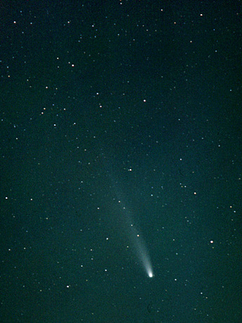 池谷－張彗星