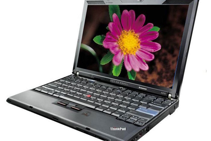 ThinkPad X200(7458AJ9) ThinkPad X200(7458AJ9)