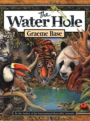 The Water Hole