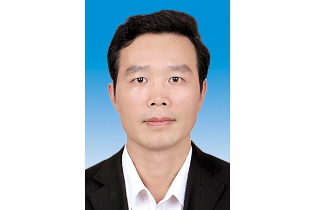 韋學敏(廣西壯族自治區紀委監委駐桂林理工大學紀檢監察組組長，桂林理工大學黨委常委、紀委書記)