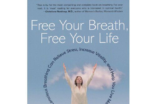Free Your Breath, Free Your Life Free Your Breath, Free Your Life
