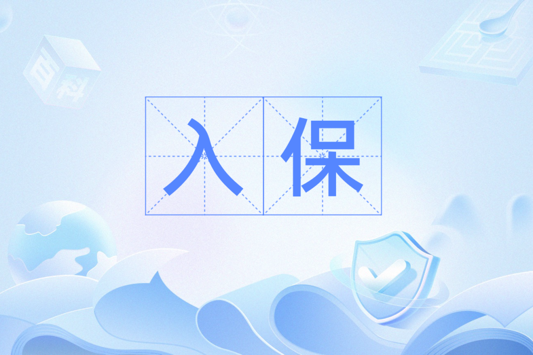 入保
