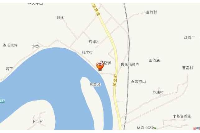 前垟村(浙江省溫州市樂清市芙蓉鎮前垟村) 前垟村(浙江省溫州市樂清市芙蓉鎮前垟村)