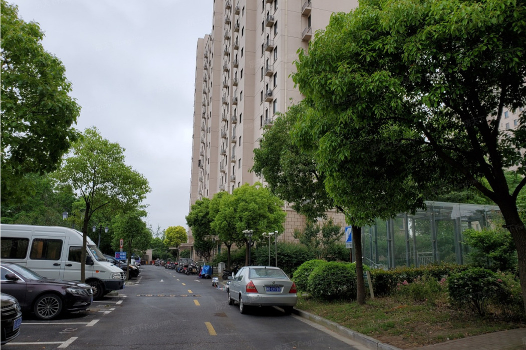 塘浦路 塘浦路