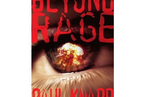 Beyond Rage Beyond Rage