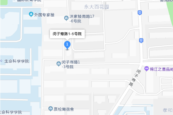 閔子騫1-6號