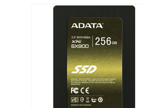 威剛XPG SX900 256G 威剛XPG SX900 256G