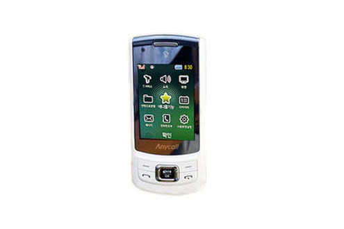 三星 W920 三星 W920