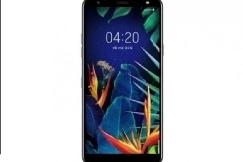 LG X4 LG X4