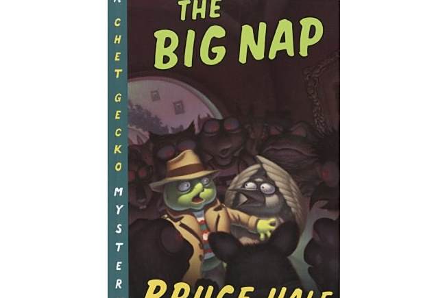 The Big Nap