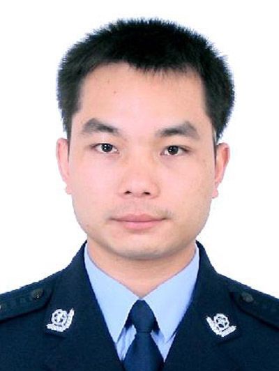 羅光發(廣西壯族自治區北海市合浦縣公安局黨委委員,副局長、交通管理大隊大隊長、四級高級警長) 羅光發(廣西壯族自治區北海市合浦縣公安局黨委委員,副局長、交通管理大隊大隊長、四級高級警長)