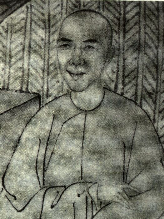 瞿秉清 瞿秉清