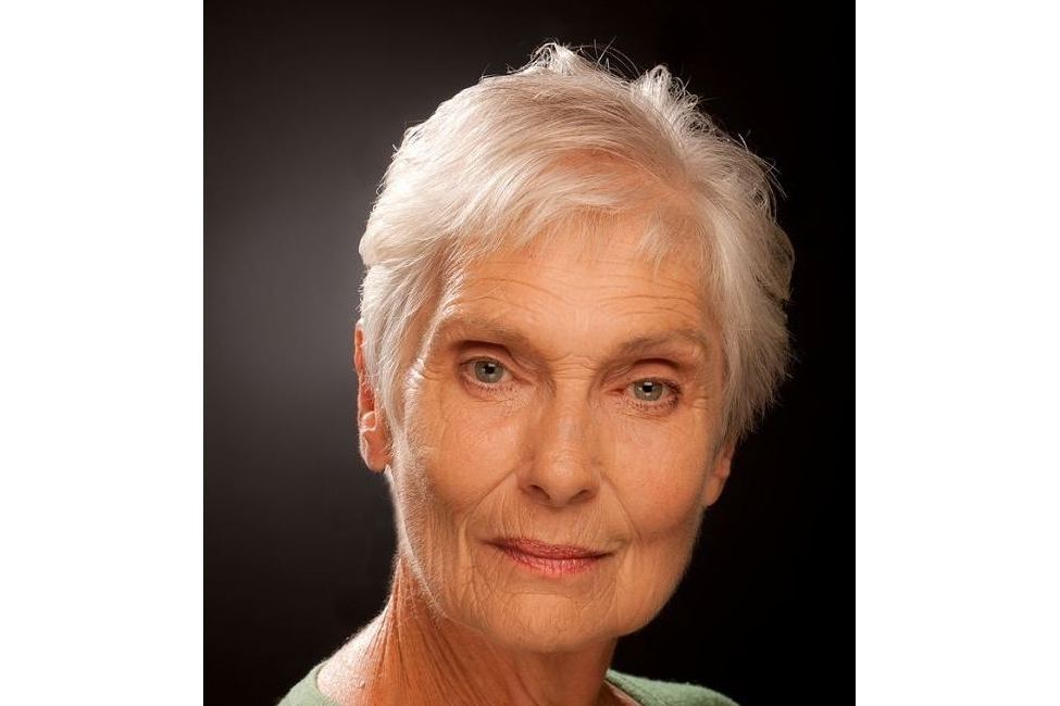 Hildegarde Neil Hildegarde Neil