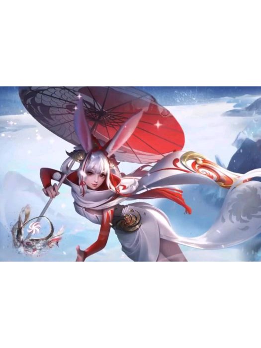 祈雪靈祝 祈雪靈祝