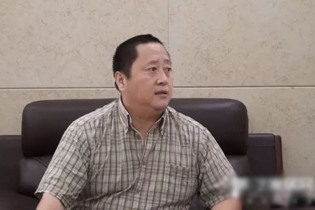 徐能平 徐能平