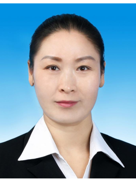 楊麗(河南省開封市鼓樓區文化和旅遊局黨組成員、副局長) 楊麗(河南省開封市鼓樓區文化和旅遊局黨組成員、副局長)