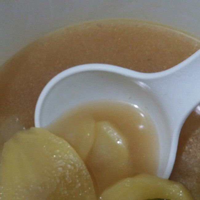懶人泡飯土豆湯 懶人泡飯土豆湯