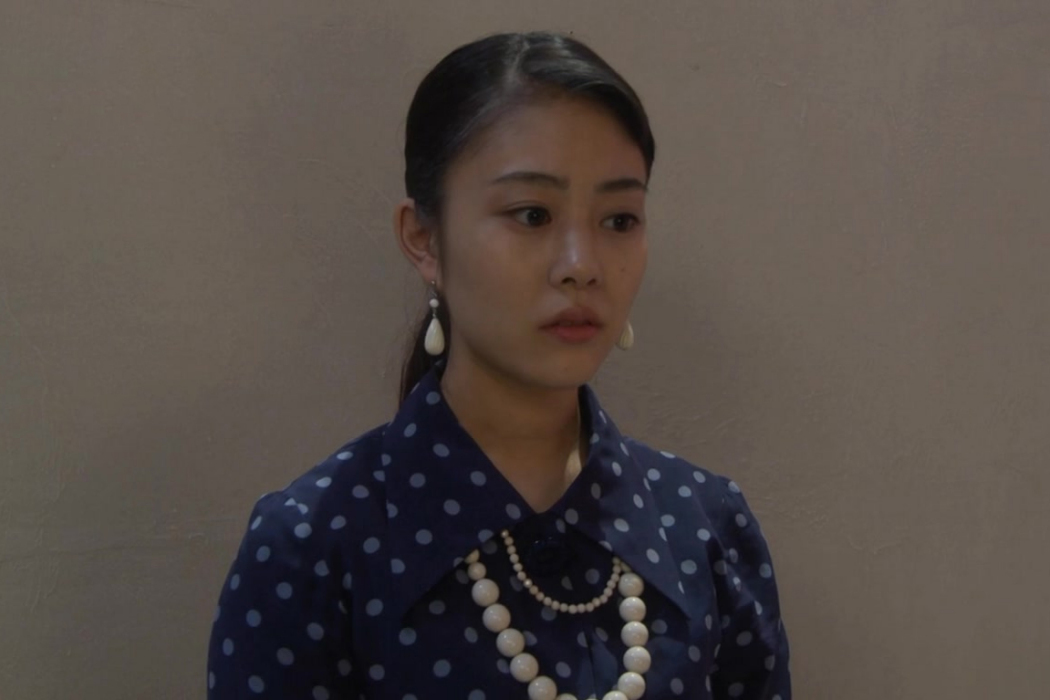 小橋常子 小橋常子