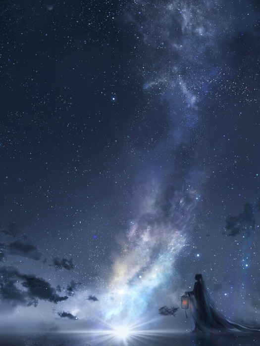 星月沉沉藏 星月沉沉藏