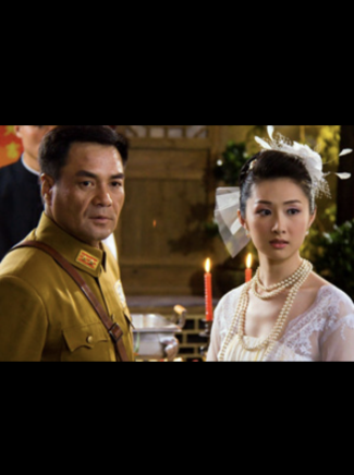 唐啟榮(中國內地男演員) 唐啟榮(中國內地男演員)