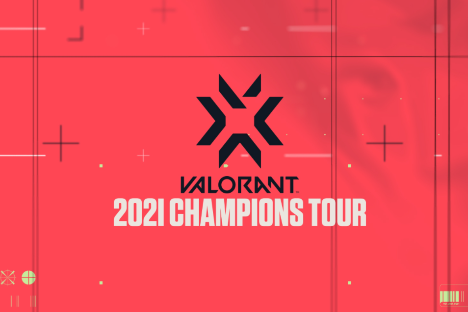 2021 VALORANT Champions Tour 2021 VALORANT Champions Tour