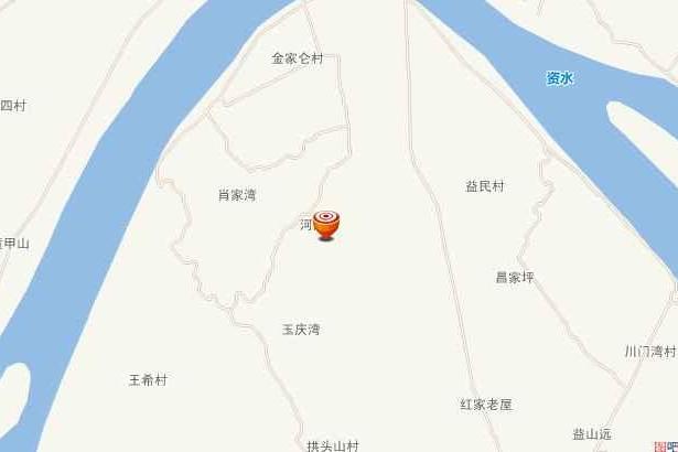人和橋村
