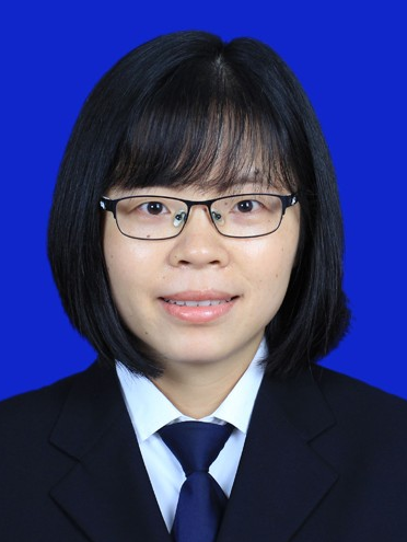 謝琴(浙江省麗水市蓮都區水利局黨組成員、總工程師) 謝琴(浙江省麗水市蓮都區水利局黨組成員、總工程師)
