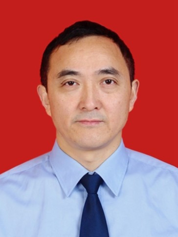 何光輝(內江市市中區司法局黨組成員) 何光輝(內江市市中區司法局黨組成員)