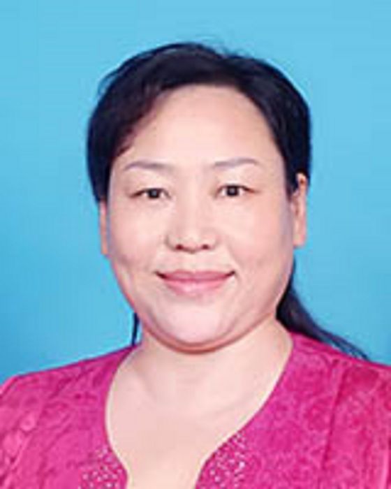 申瑞萍 申瑞萍
